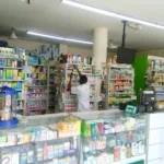 Farmacia Droguería San Jorge de Villa del Sur - Farmacia en Cali