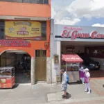 Farmacia Evedisa El Olaya - Farmacia en Bogotá
