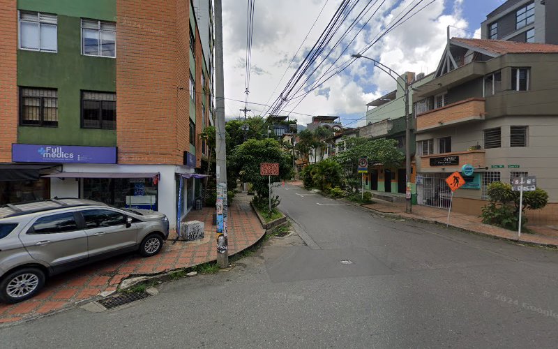 Imagen de Farmacia - Farmacia en Medellín