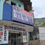 Farmacia Hidalgos - Farmacia en Medellín