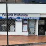 Farmacia Institucional Norte - Farmacia en Bogotá