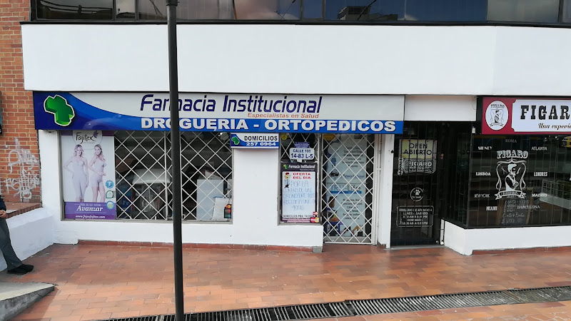 Imagen de Farmacia Institucional Norte - Farmacia en Bogotá