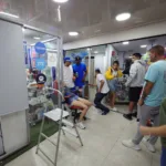 Farmacia La central - Farmacia en Medellín