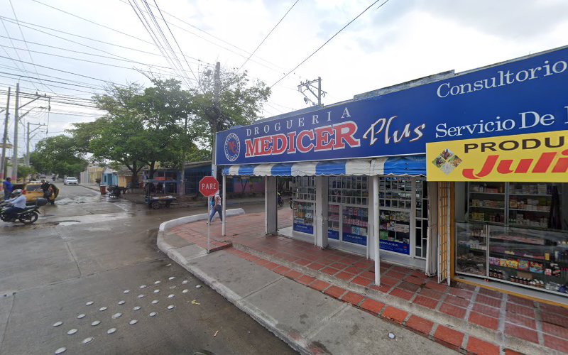 Imagen de Farmacia Medicer - Farmacia en Barranquilla