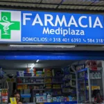 Farmacia Mediplaza - Farmacia en Medellín