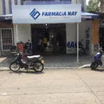 Farmacia Nay - Farmacia en Barrancabermeja