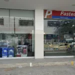 Farmacia Pasteur El Bosque - Farmacia en Cartagena