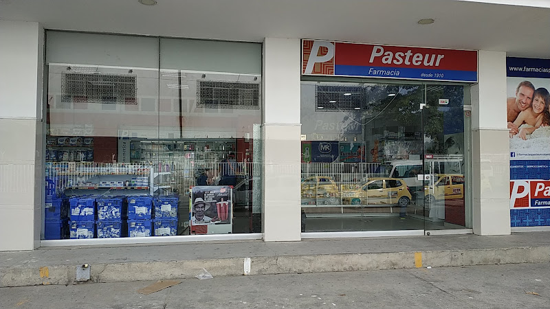 Imagen de Farmacia Pasteur El Bosque - Farmacia en Cartagena