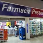 Farmacia Pasteur - Farmacia en Soacha