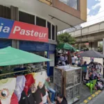Farmacia Pasteur Guayaquil - Farmacia en Medellín