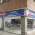 Farmacia Pasteur La 10 - Farmacia en Medellín