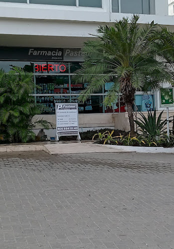 Imagen de Farmacia Pasteur La Boquilla - Farmacia en Cartagena