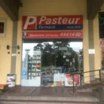 Farmacia Pasteur Mall Campestre - Farmacia en Medellín