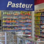 Farmacia Pasteur Pichincha - Farmacia en Medellín