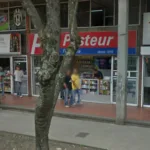 Farmacia Pasteur Villa Del Aburrá - Farmacia en Medellín