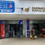 Farmacia Popular - Farmacia en Rionegro