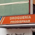 Farmacia Prodisphar - Farmacia en Bogotá