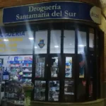 Farmacia Santamaría Del Sur - Farmacia en Medellín