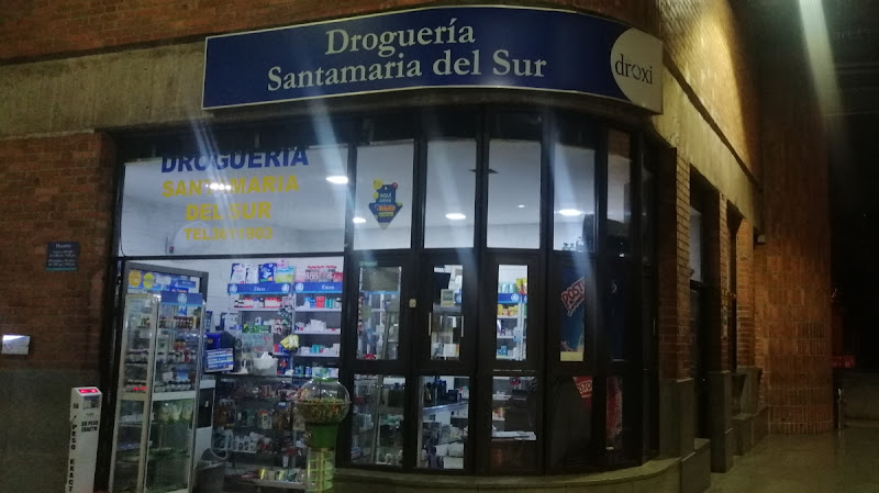 Imagen de Farmacia Santamaría Del Sur - Farmacia en Medellín