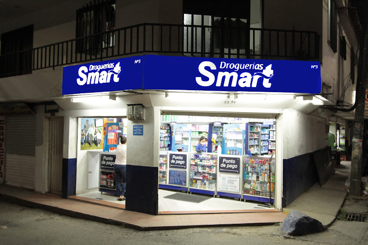 Imagen de Farmacia Smart - Farmacia en Rionegro