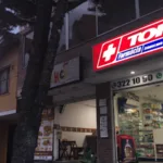 Farmacia TOP - Farmacia en Medellín