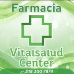 Farmacia Vitalsalud Center - Farmacia en Barrancabermeja