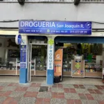 Farmacia cerca | Droguería San Joaquín R | Pharmacy - Farmacia en Medellín