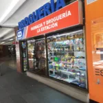 Farmacia y Droguería la Estación - Farmacia en Medellín