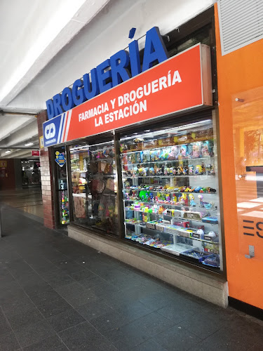 Imagen de Farmacia y Droguería la Estación - Farmacia en Medellín