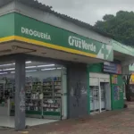 Farmacias Cruz Verde Modelia - Farmacia en Bogotá