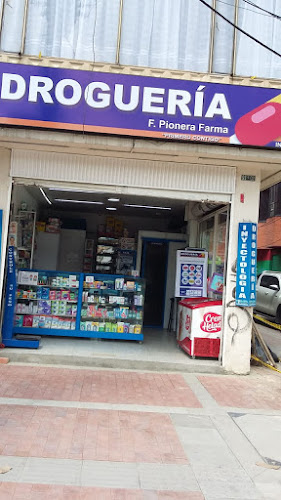 Imagen de Farmacias La Pionera Farma - Farmacia en Bogotá
