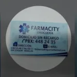 Farmacity - Farmacia en Medellín