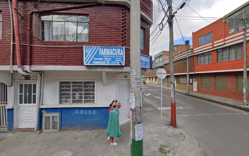 Imagen de Farmacura Drogueria - Farmacia en Bogotá