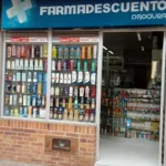 Farmadescuentos Droguerias - Farmacia en Bogotá