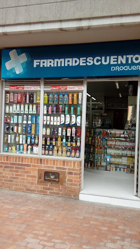 Imagen de Farmadescuentos Droguerias - Farmacia en Bogotá