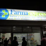 Farmaexpress - Farmacia en Barranquilla