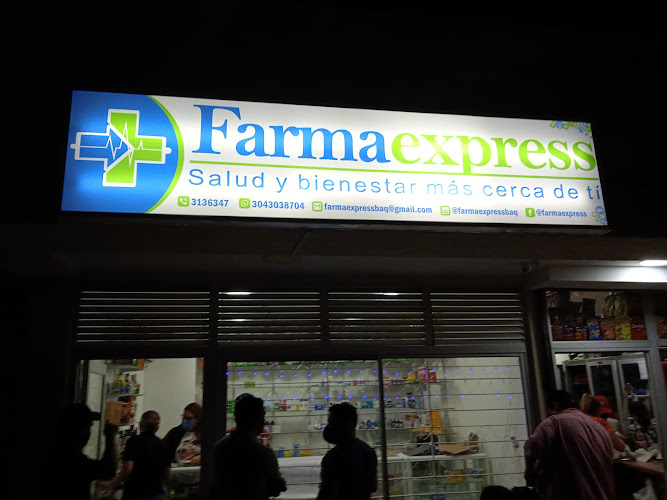 Imagen de Farmaexpress - Farmacia en Barranquilla