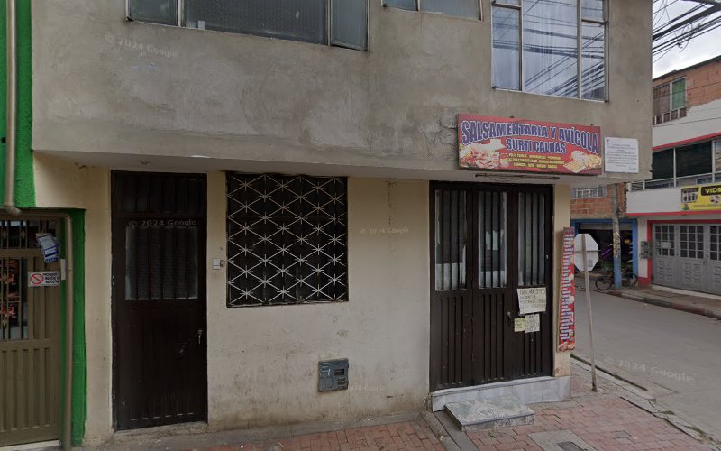 Imagen de Farmalider-Plus+ Drogueria & Minimarket - Farmacia en Bogotá