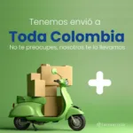 Farmalisto Colombia - Farmacia en Bogotá