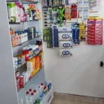 Farmalux Droguería - Farmacia en Cali