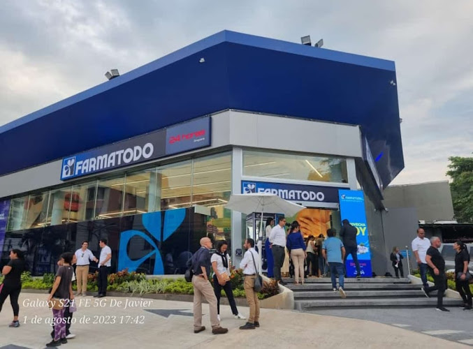 Imagen de Farmatodo - Farmacia en Barranquilla