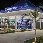 Farmatodo - Farmacia en Cartagena