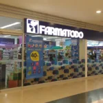 Farmatodo - Farmacia en Soacha
