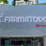 Farmatodo Milla de Oro - Farmacia en Medellín