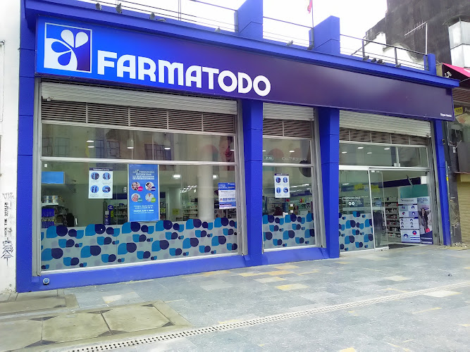 Imagen de Farmatodo Nieves - Farmacia en Bogotá