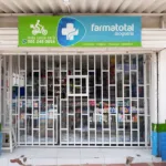 Farmatotal Droguería - Farmacia en Barranquilla