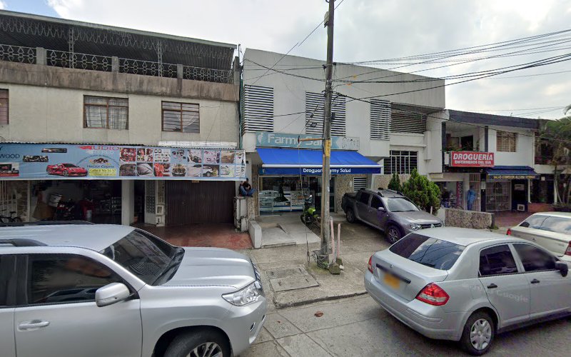 Imagen de Farmy Salud - Farmacia en Cali