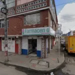 G F Farmacen G Drogueria - Farmacia en Bogotá
