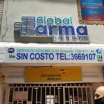Global Farma - Farmacia en Medellín