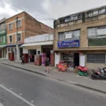 Gordon's Droguería - Farmacia en Bogotá